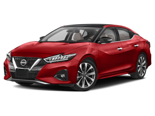 2023 Nissan Maxima in Indianapolis, IN