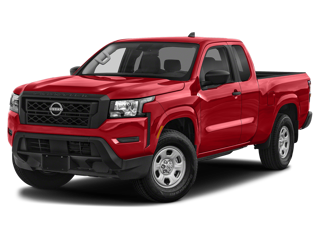 2023 Nissan Frontier in Indianapolis, IN