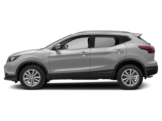 2019 Nissan Rogue Sport S in Indianapolis, IN - Ed Martin Nissan