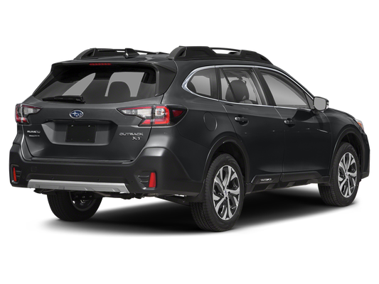 2021 Subaru Outback Limited XT in Indianapolis, IN - Ed Martin Nissan