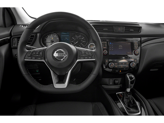2019 Nissan Rogue Sport S in Indianapolis, IN - Ed Martin Nissan