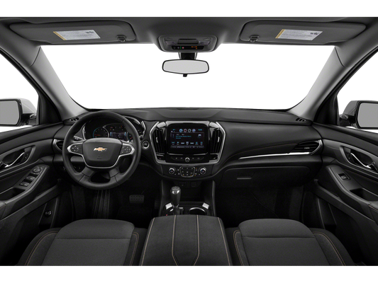 2020 Chevrolet Traverse LT Cloth in Indianapolis, IN - Ed Martin Nissan