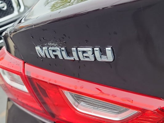 2020 Chevrolet Malibu LS in Indianapolis, IN - Ed Martin Nissan
