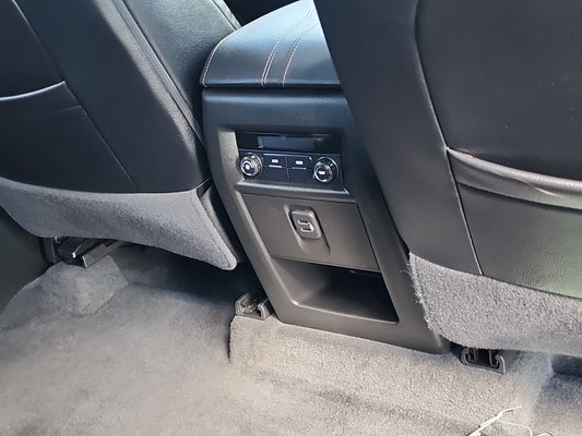 2019 Chevrolet Traverse LT Cloth in Indianapolis, IN - Ed Martin Nissan
