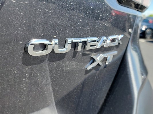 2021 Subaru Outback Limited XT in Indianapolis, IN - Ed Martin Nissan