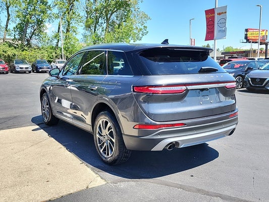 2020 Lincoln Corsair Standard in Indianapolis, IN - Ed Martin Nissan