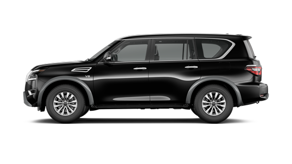2023 Nissan Armada S 4WD | Ed Martin Nissan in Indianapolis IN