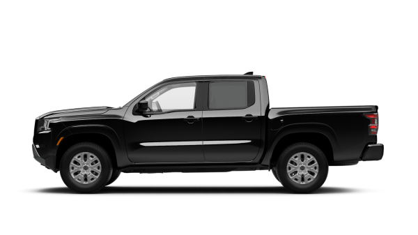 Crew Cab 4X4 Midnight Edition 2023 Nissan Frontier | Ed Martin Nissan in Indianapolis IN