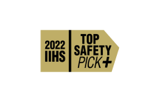 IIHS 2022 logo | Ed Martin Nissan in Indianapolis IN