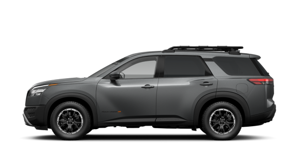 2023 Nissan Pathfinder Rock Creek 4WD | Ed Martin Nissan in Indianapolis IN