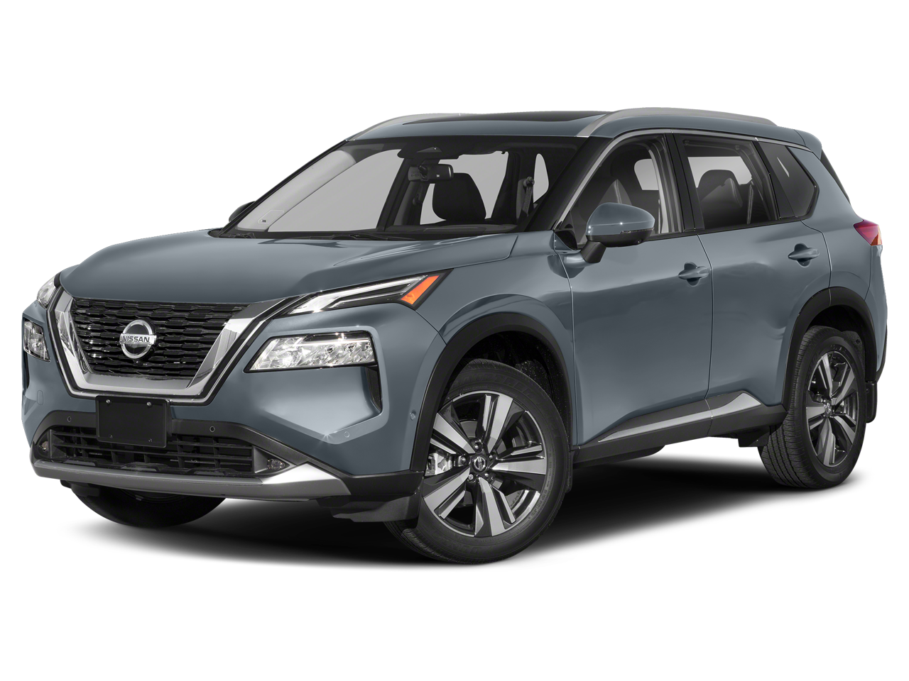 2021 Nissan Rogue | Nissan SUV for Sale Indianapolis, IN | Ed Martin Nissan