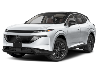 2026 Nissan Murano