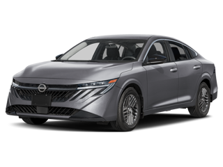 2026 Nissan Sentra