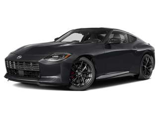 2026 Nissan Z