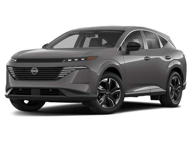 2025 Nissan Murano PLATINUM AWD