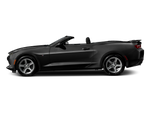 2017 Chevrolet Camaro 2LT CONVERTIBLE