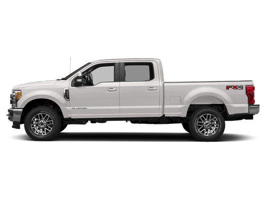2019 Ford Super Duty F-250 SRW LARIAT in Indianapolis, IN - Ed Martin Nissan