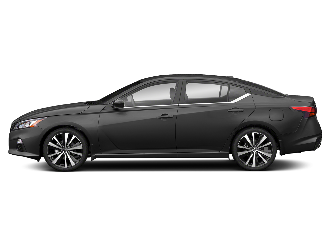 2020 Nissan Altima 2.5 SR PREMIUM