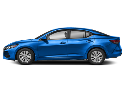 2023 Nissan Sentra SV PREMIUM