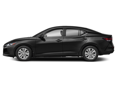 2023 Nissan Sentra SV PREMIUM