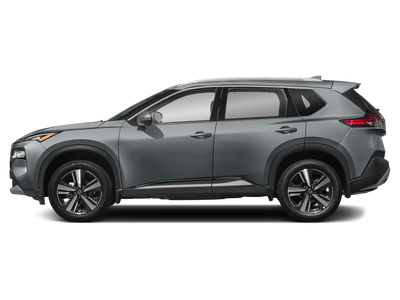 2023 Nissan Rogue SL PREMIUM