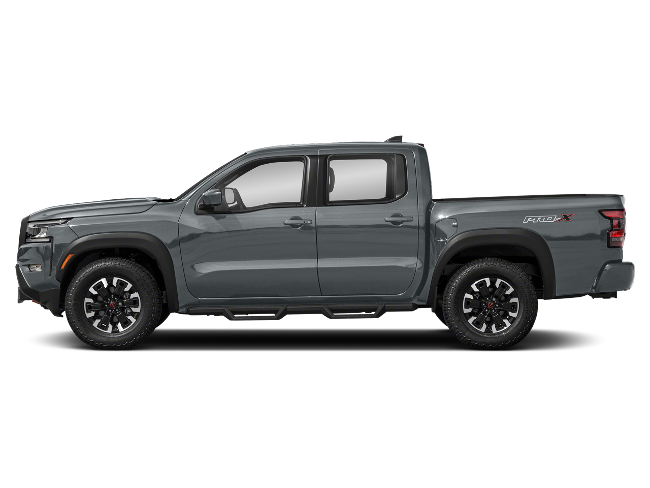 2024 Nissan Frontier PRO-4X PREMIUM
