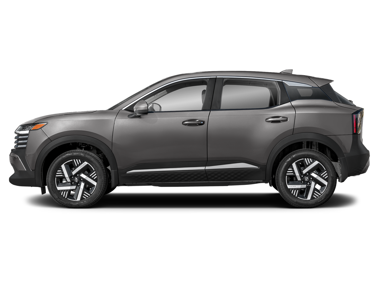 2025 Nissan Kicks SV PREMIUM