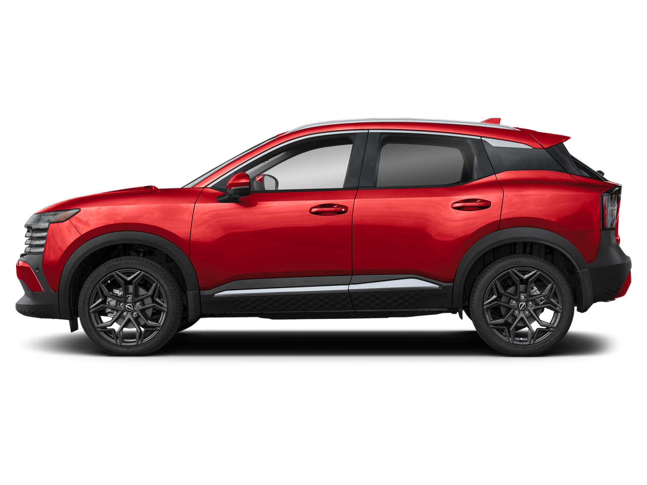 2025 Nissan Kicks SR PREMIUM
