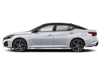 2026 Nissan Altima 2.5 SR