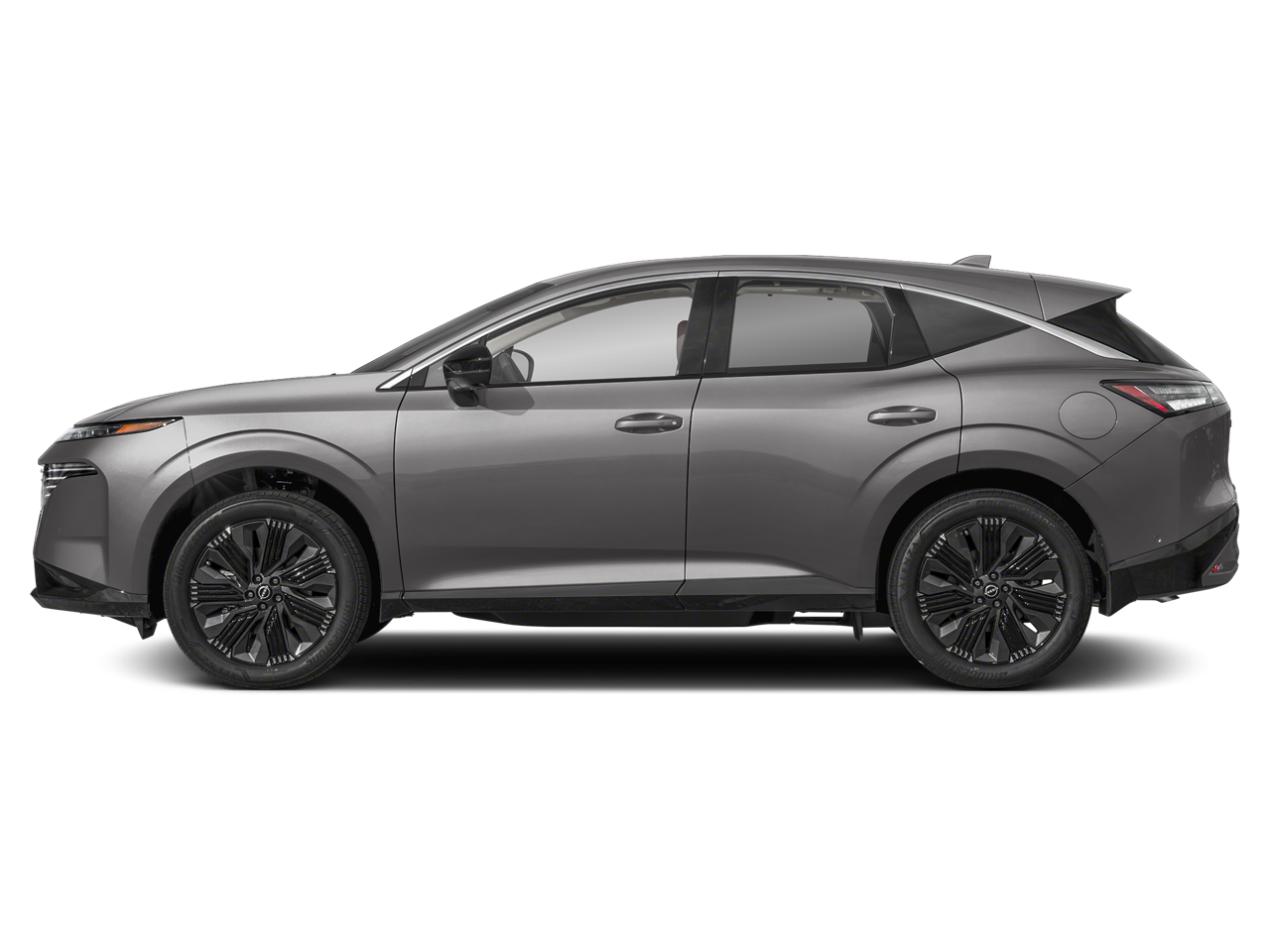 2026 Nissan Murano Platinum - Photo 47