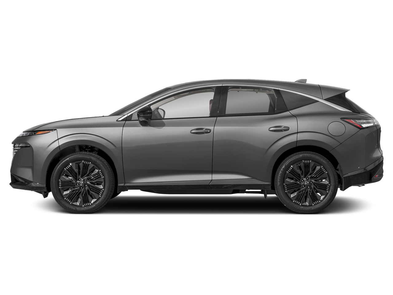 2026 Nissan Murano Platinum - Photo 47