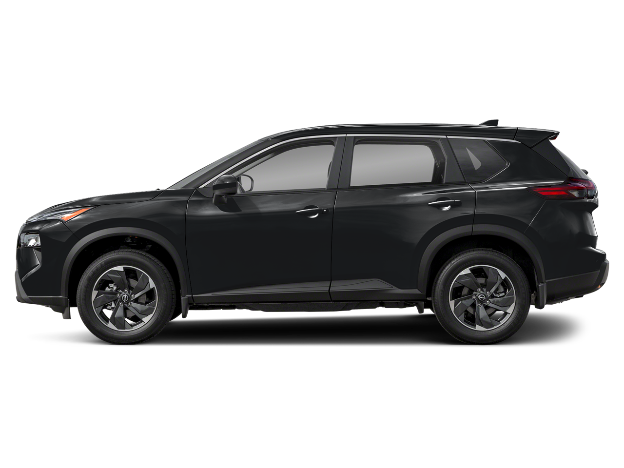 2026 Nissan Rogue SV - Photo 43