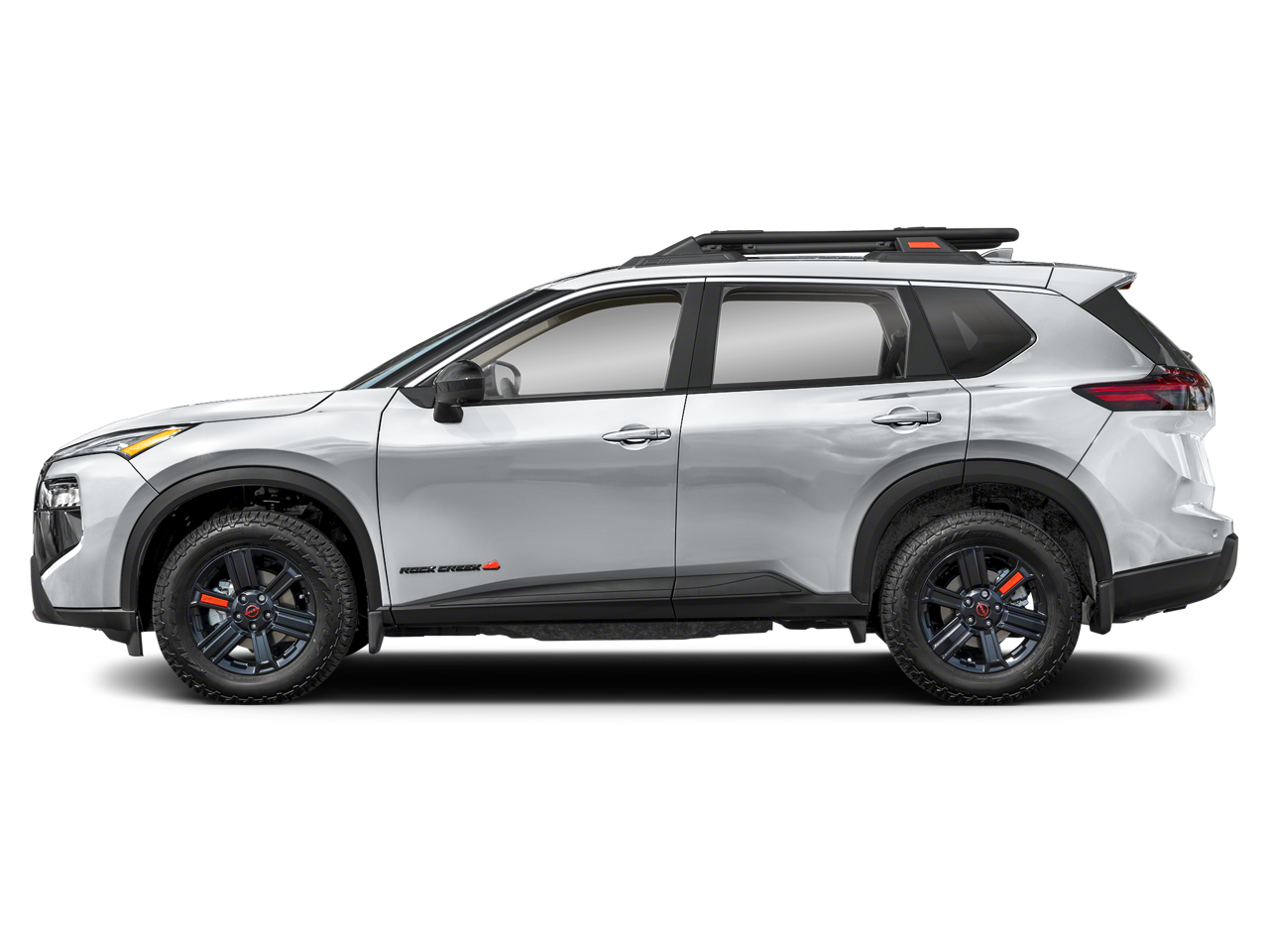 2026 Nissan Rogue Rock Creek - Photo 44