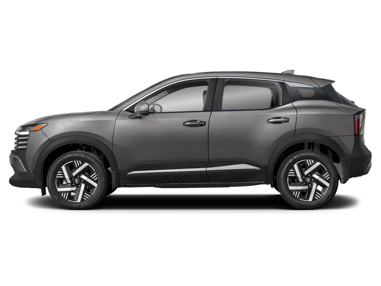2026 Nissan KICKS SV AWD - Photo 38