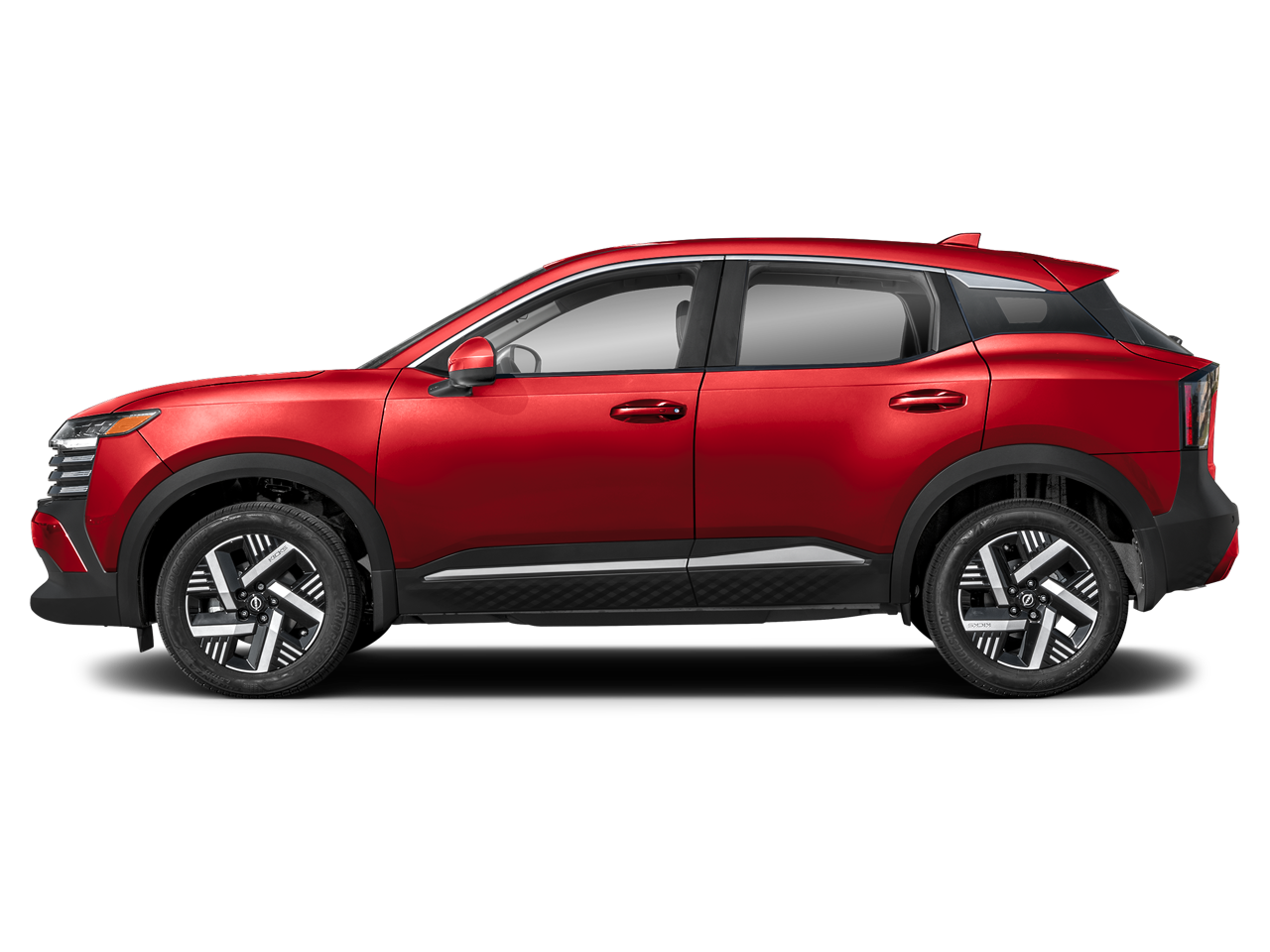 2026 Nissan KICKS SV AWD - Photo 38