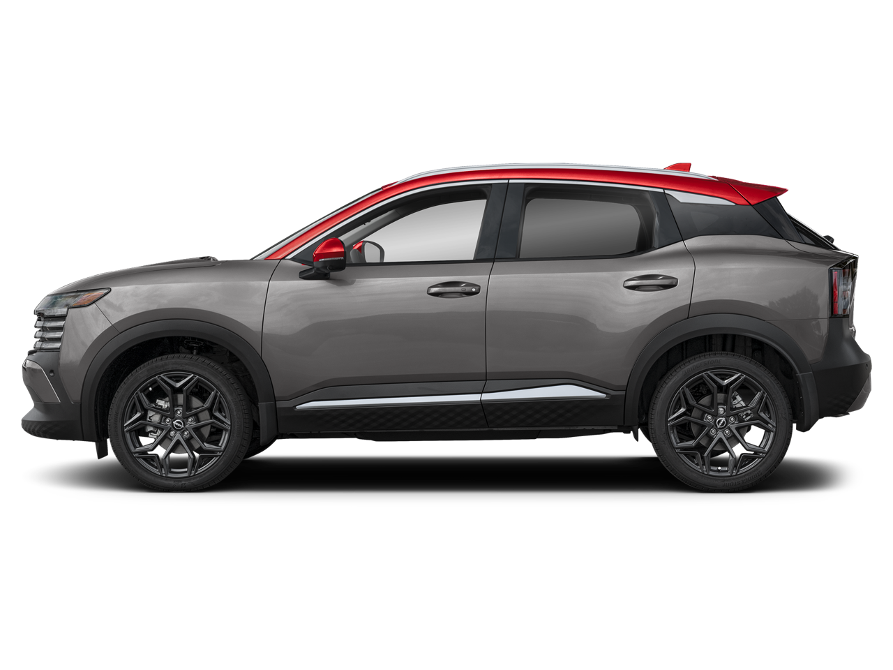 2026 Nissan KICKS SR AWD - Photo 40