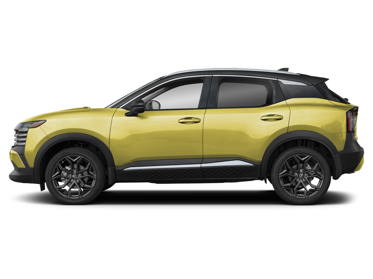 2026 Nissan KICKS SR AWD - Photo 40