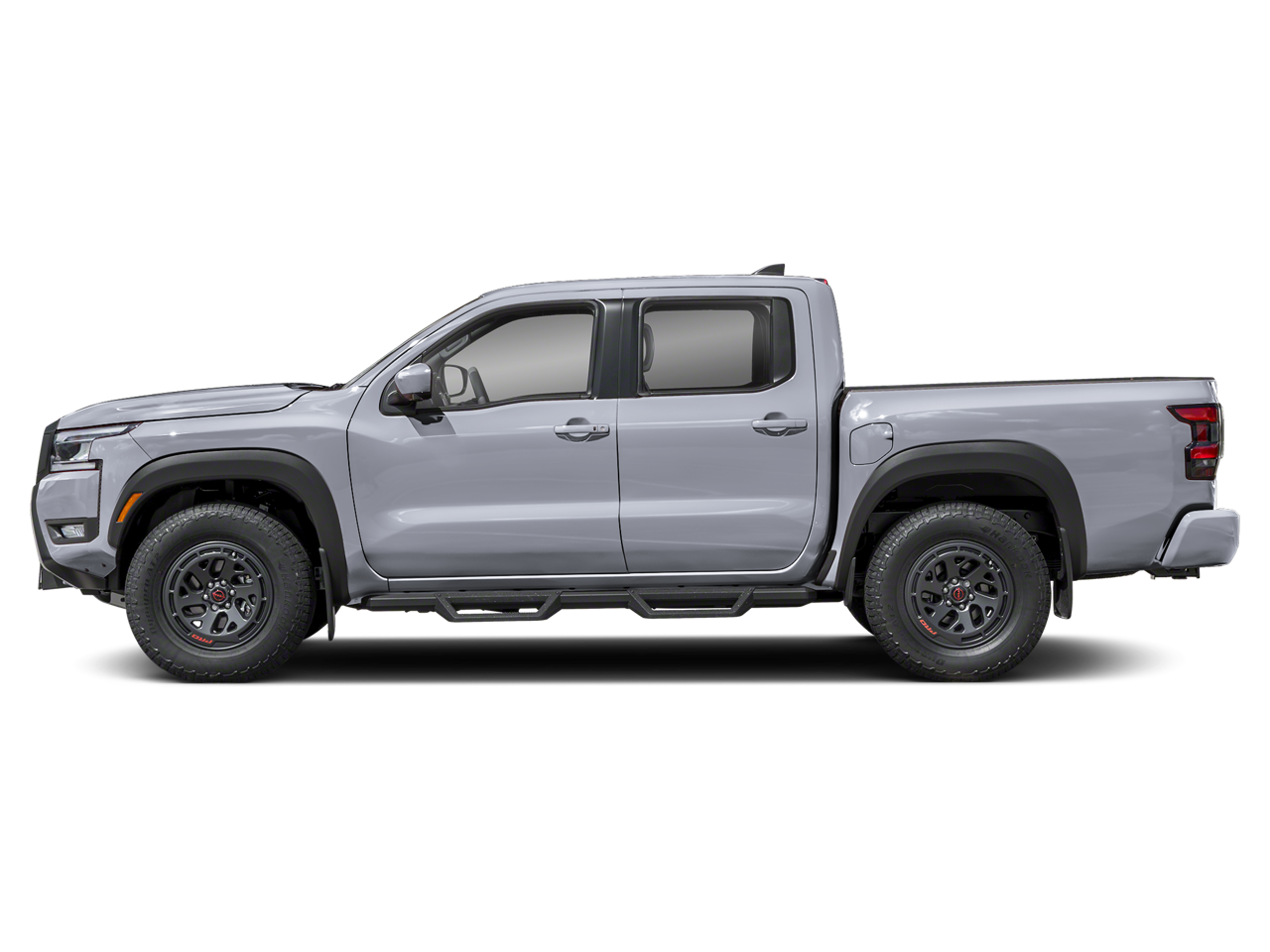 2026 Nissan Frontier PRO-4X - Photo 44
