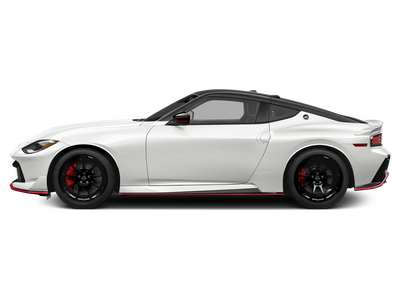 2027 Nissan Z NISMO