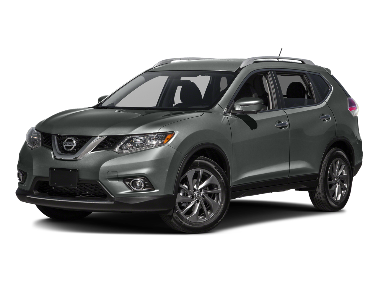 2016 Nissan Rogue SL for sale in Indianapolis, IN