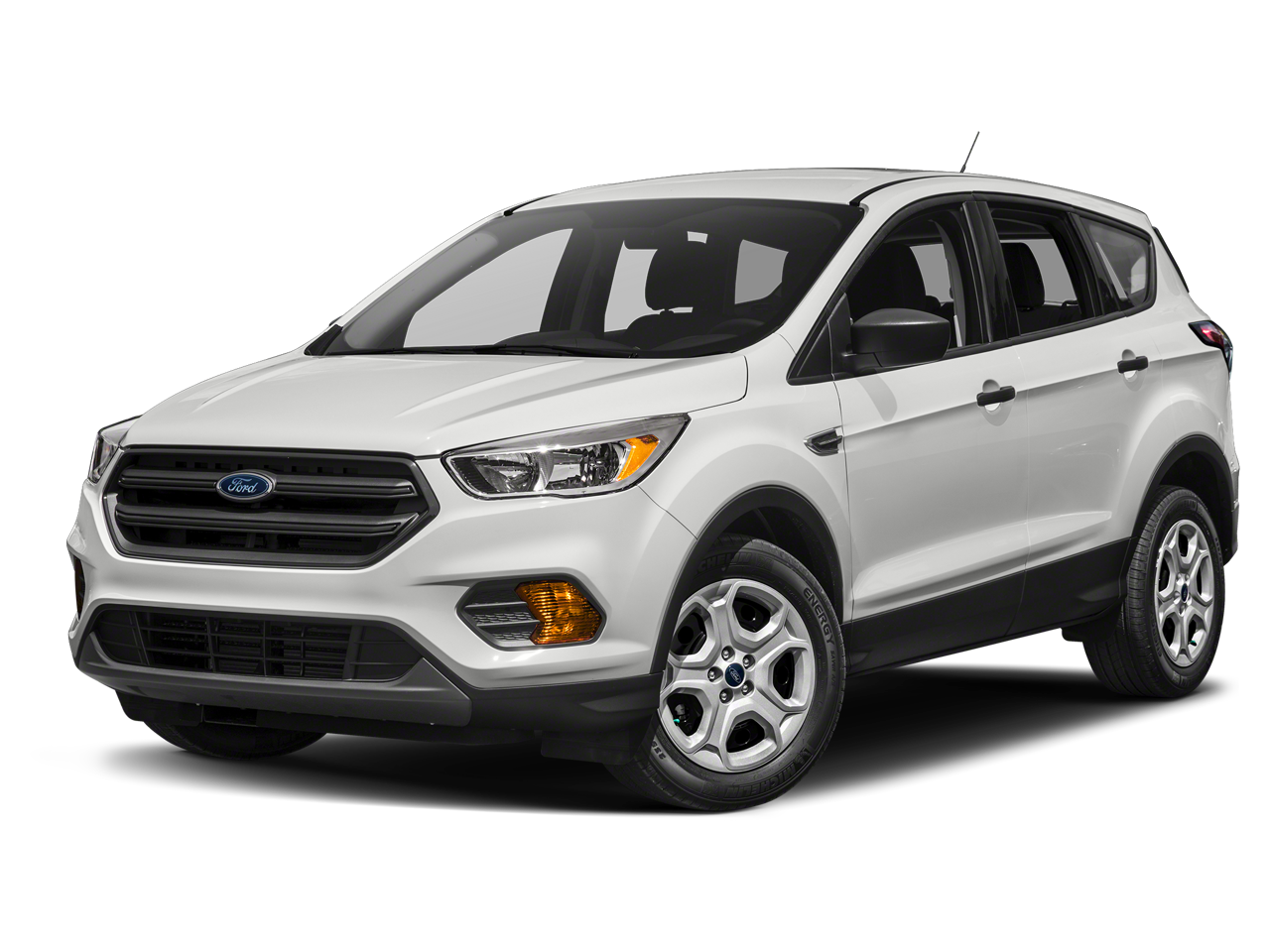 2019 Ford Escape SE 4WD's photo