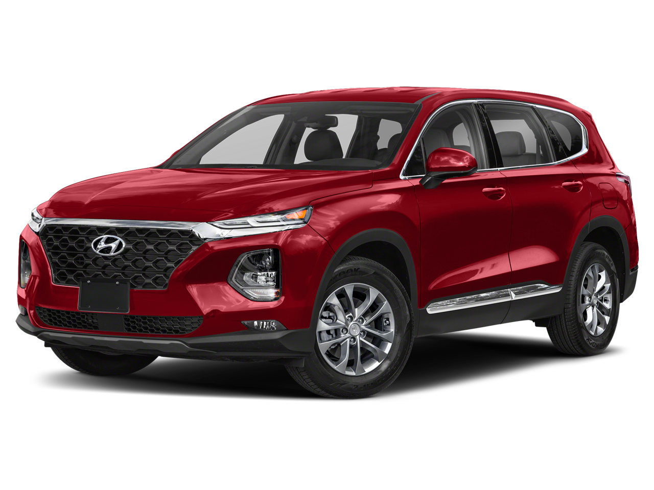 2019 Hyundai Santa Fe SEL Plus 2.4's photo