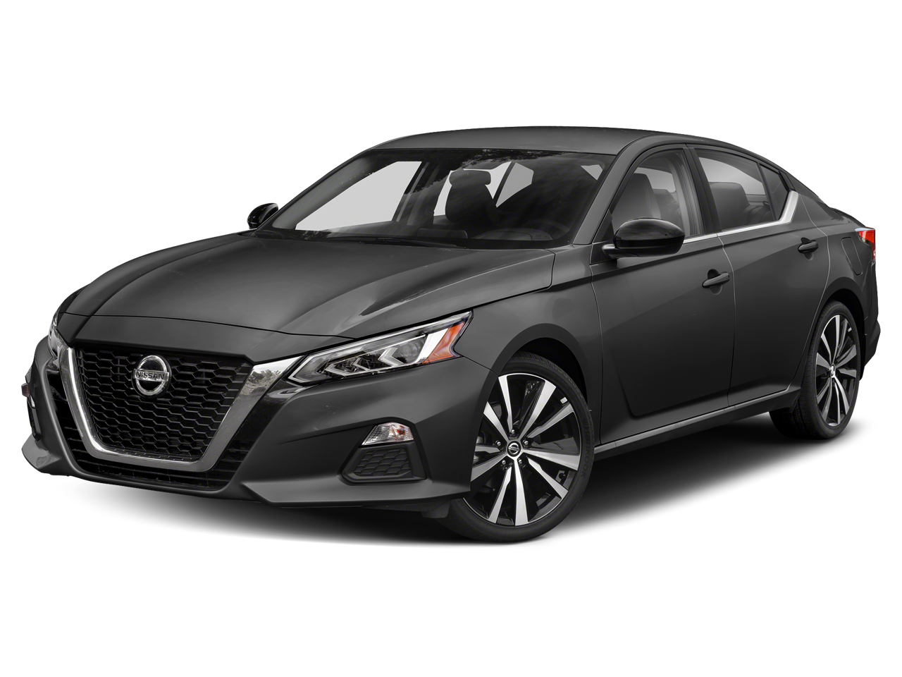 2020 Nissan Altima 2.5 SR PREMIUM
