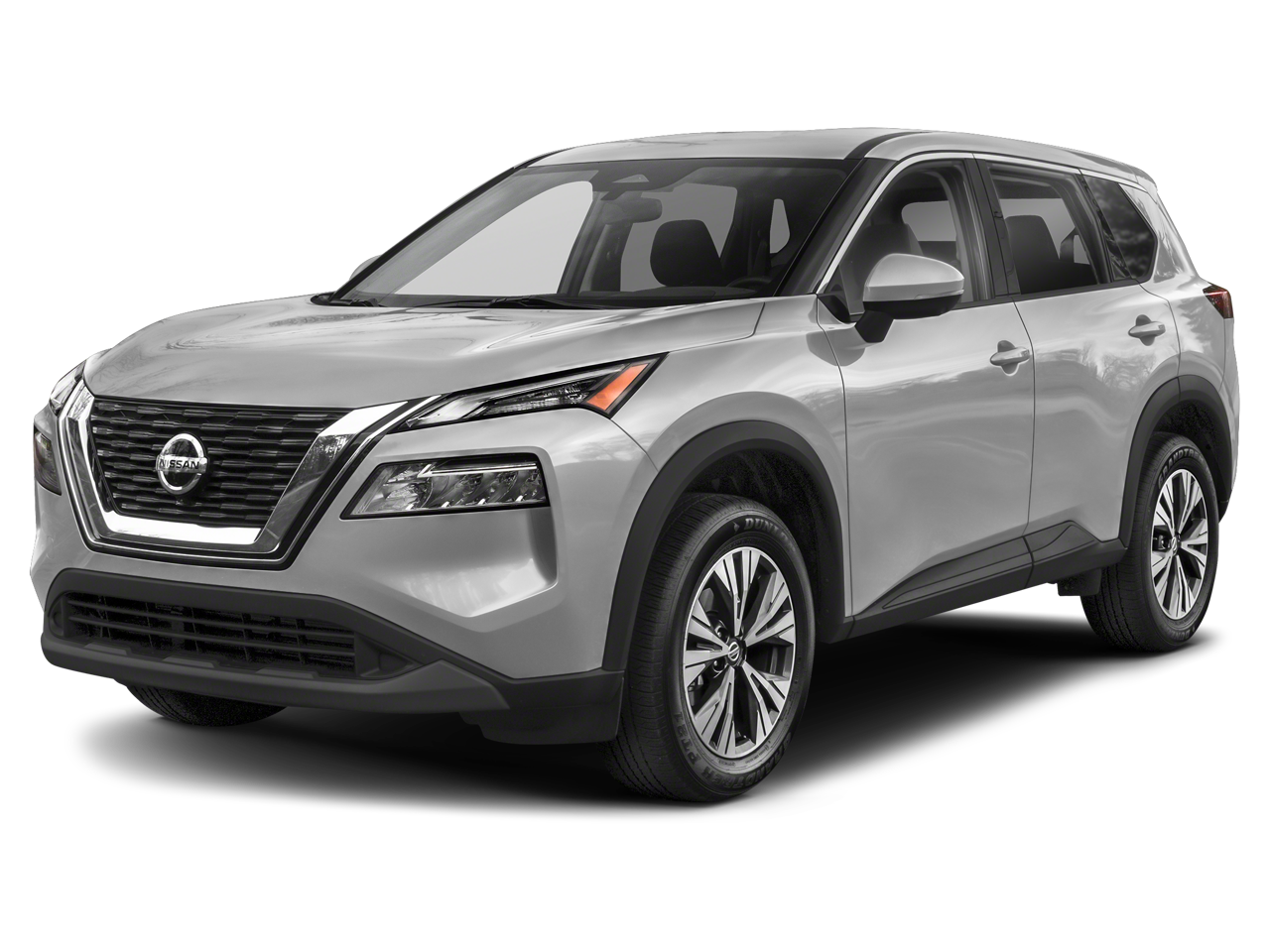 2021 Nissan Rogue SV for sale in Indianapolis, IN