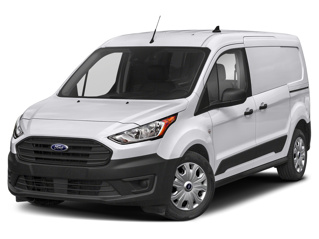 2022 Ford Transit Connect Van XL LWB (Rear 180 Degree Door)'s photo
