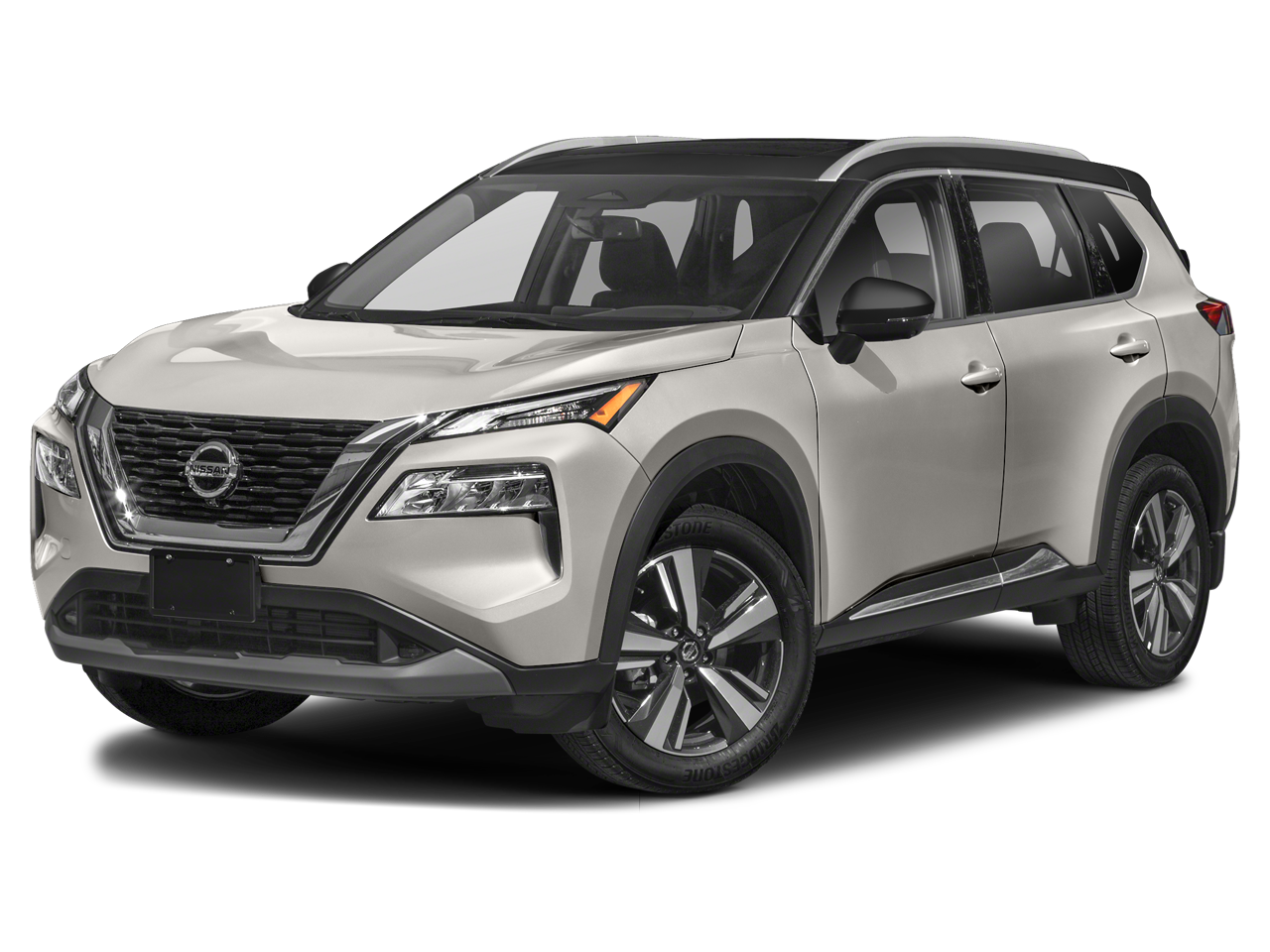 2022 Nissan Rogue SL for sale in Indianapolis, IN