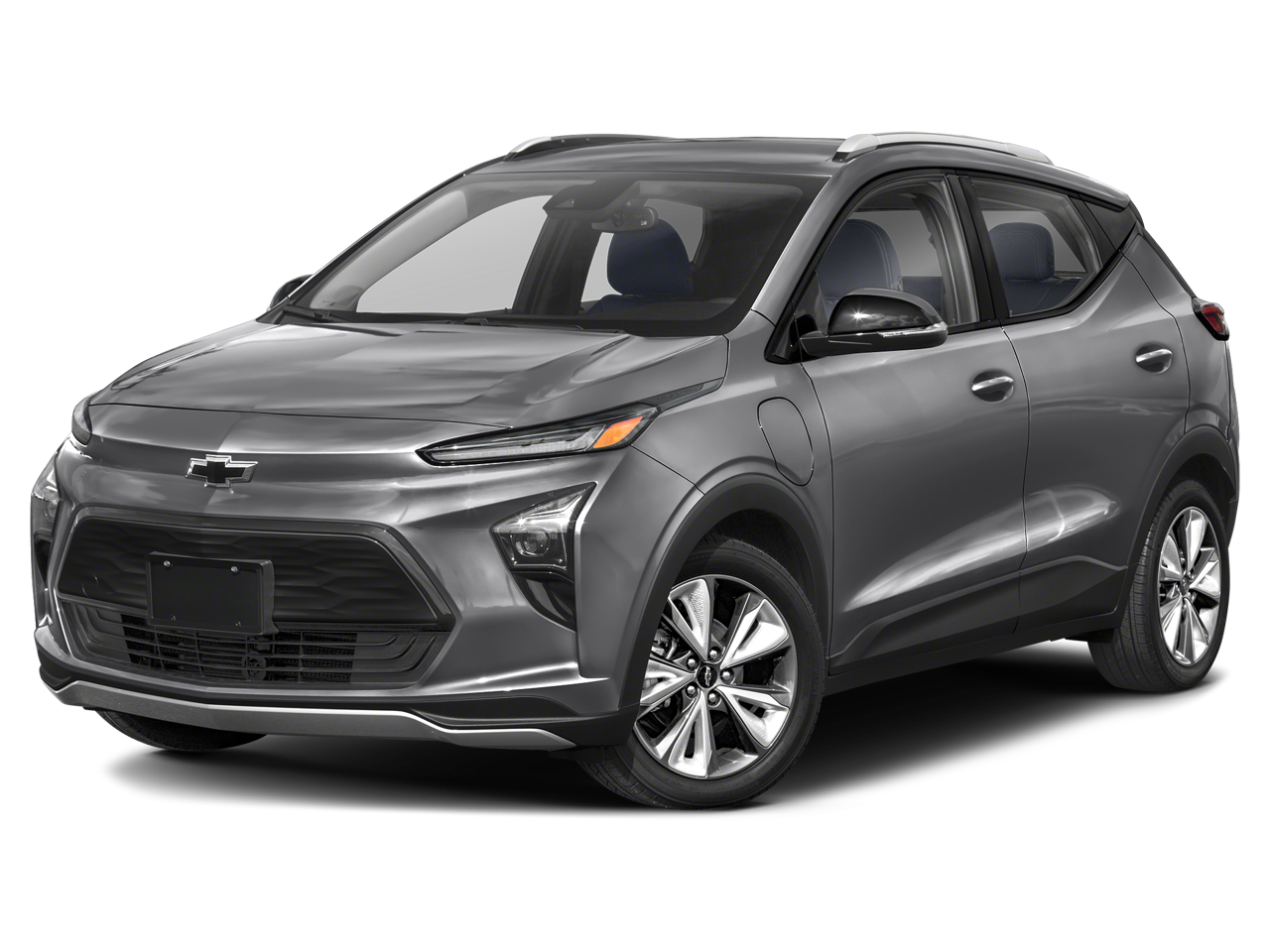 2023 Chevrolet Bolt EUV LT's photo