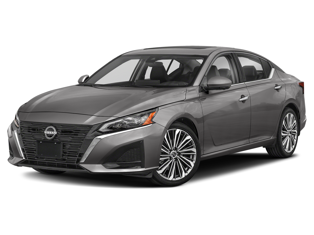 2023 Nissan Altima SL