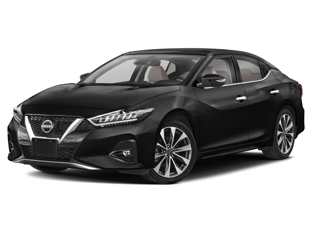 2023 Nissan Maxima Platinum's photo