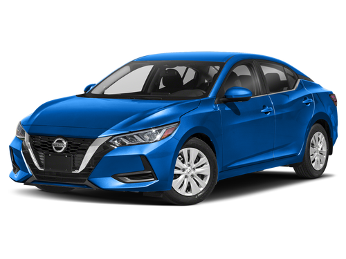 2023 Nissan Sentra SV PREMIUM